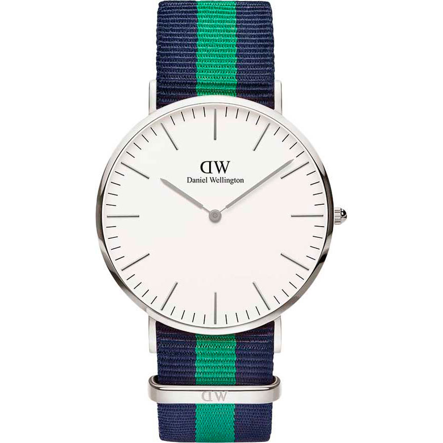 Daniel Wellington DW00100019 Bestwatch.ru.